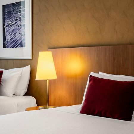 Hotel Urban St Leonards Eksteriør billede