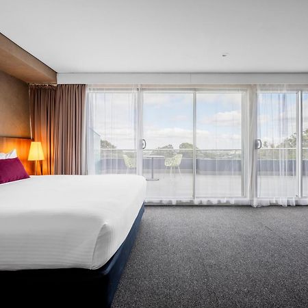 Hotel Urban St Leonards Eksteriør billede