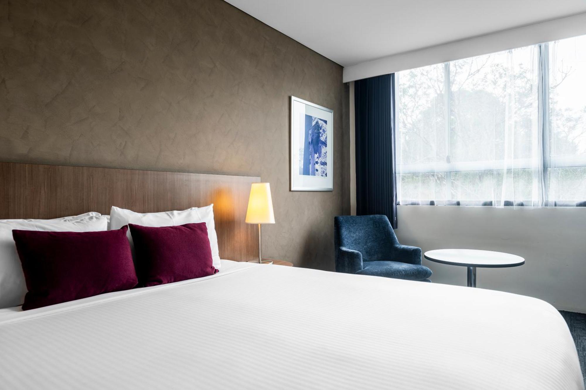 Hotel Urban St Leonards Eksteriør billede