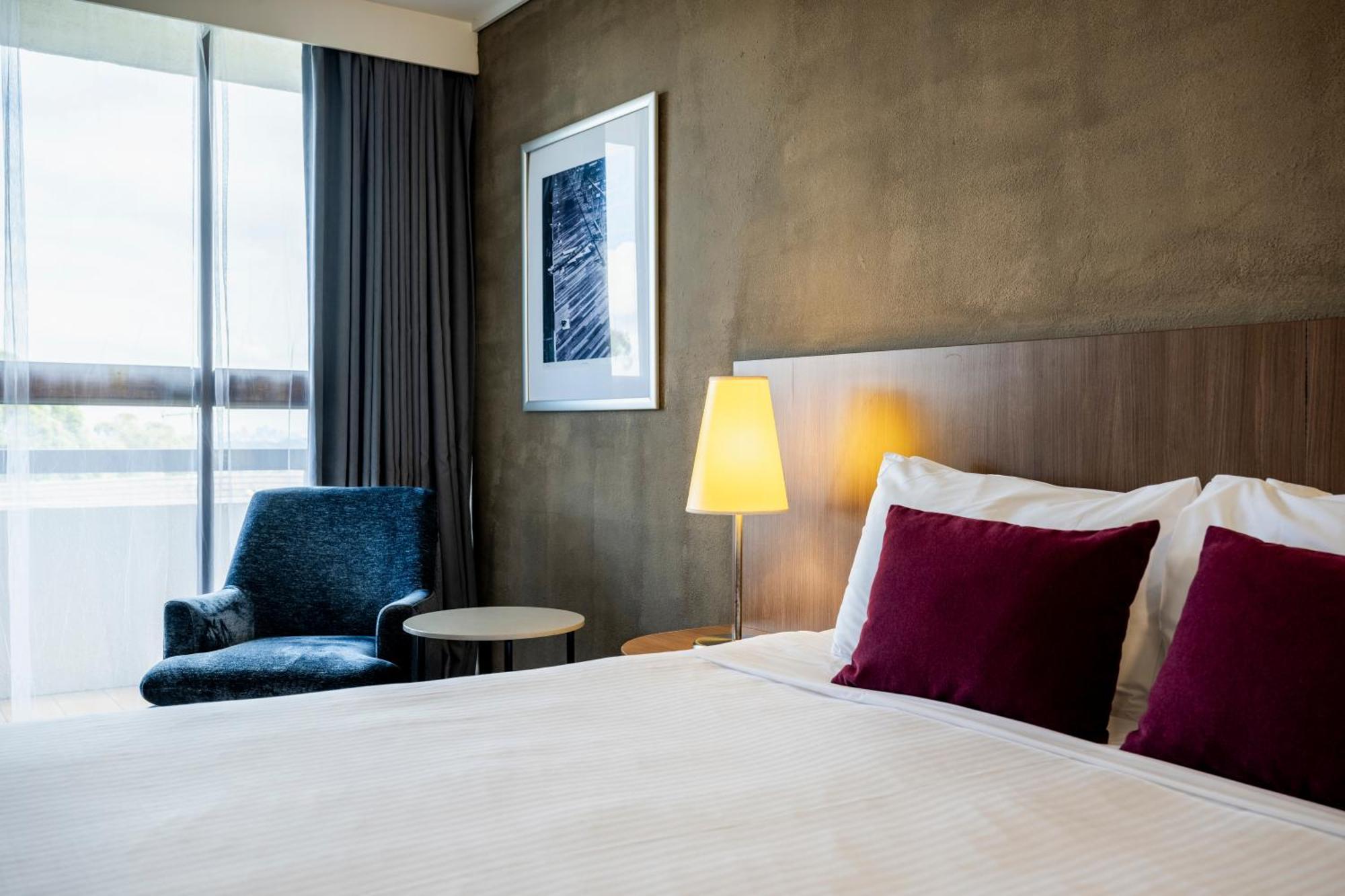 Hotel Urban St Leonards Eksteriør billede