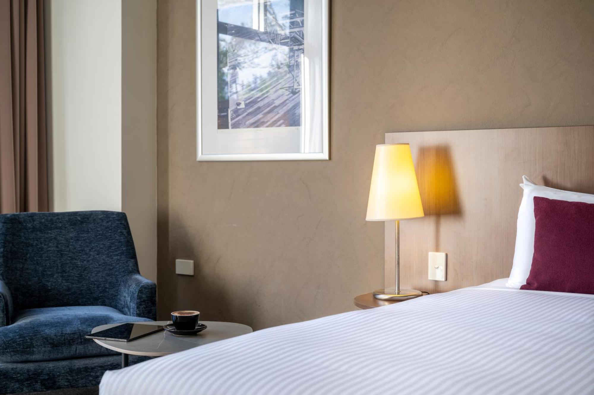 Hotel Urban St Leonards Eksteriør billede