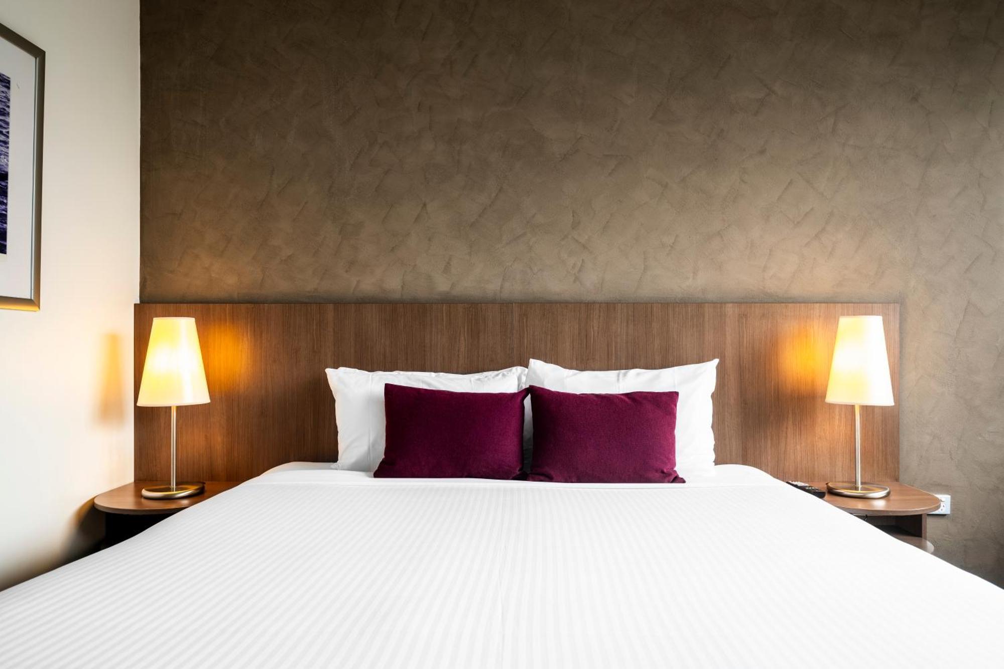 Hotel Urban St Leonards Eksteriør billede